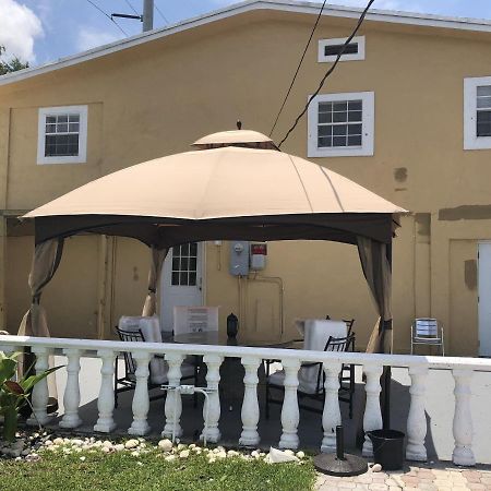 Апартаменты Miami House Экстерьер фото